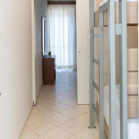 Hotel Tota Marinou Agioi Apostoloi (Evia)