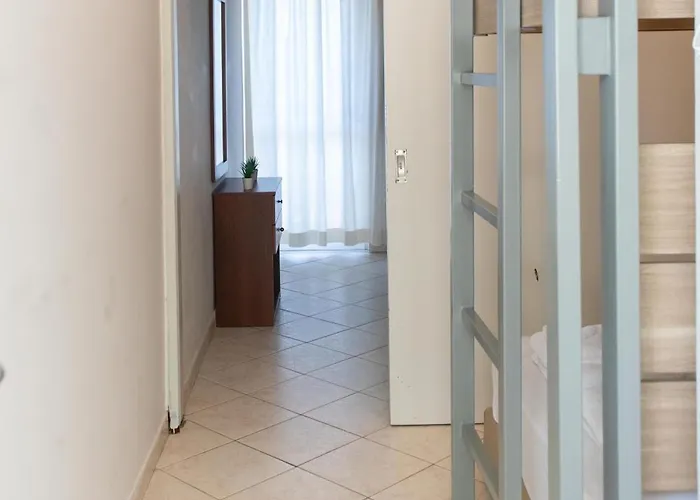 Hotel Tota Marinou Agioi Apostoloi (Evia)